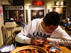 -十六蒲(桂林路店)