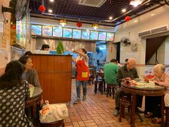 大堂-顺记冰室(宝华路店)