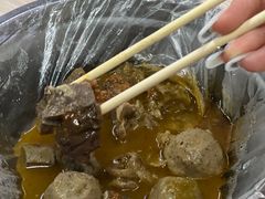 -正宗梧州牛肠酸