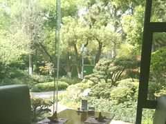 -浙江西子宾馆·瑶园咖啡厅