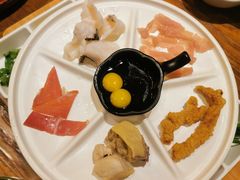 -云海肴·汽锅鸡·云南菜(苏州中心店)