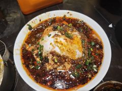 -张豆花(碚峡路店)