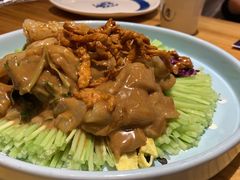 -满园烤鸭·春饼(华强广场店)