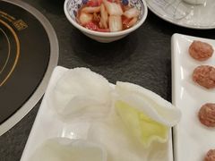 -仁和四季涮肉馆(天坛南门店)
