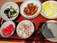 -山食间·中式营养轻餐(保利时光里店)