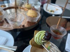 -广州四季酒店