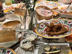 -Thai Basil罗勒叶泰式餐厅(时代天街店)