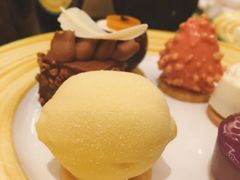 -融信华邑酒店·鲜艳西餐厅