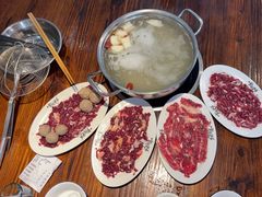 -官塘兄弟·潮汕牛肉店(官塘总店)