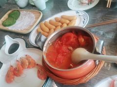 -炉之恋LUZHILIAN(芙蓉汉城总店)