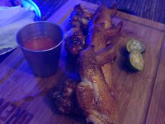 -The BREW·酿餐厅(浦东嘉里大酒店)