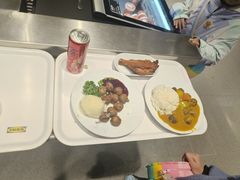 -宜家·瑞典风味餐厅(四元桥店)