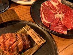 -黑牛の店·和牛烧肉(大悦城店)