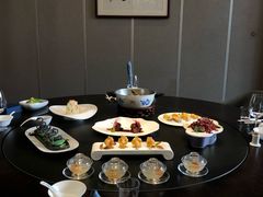 -京杭上院·河景花园餐厅·杭帮菜名店