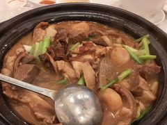-金鮀岛潮州酒家