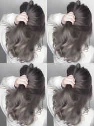 -东秀护肤造型