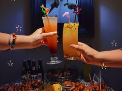 -小酒吧烧烤(爱建店)