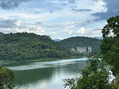 -孔雀湖生态旅游区