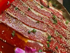 -九田家黑牛烤肉料理(新辰里亚运村店)