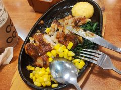 -萨莉亚(百联真光路店)