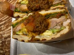 -Catch Bagel(芳草地店)