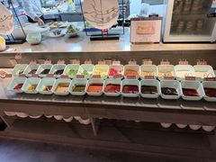 -浅深Cheersum(曹杨店)