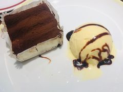 -萨莉亚意式餐厅(杭州滨江天街店)