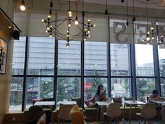 -TeaTimes(凤凰书城店)