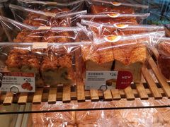 -巴黎贝甜(杨浦宝地店)