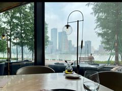 -大八江景意大利西餐厅LargeEight Italy Restaurant(1862时尚艺术中心店)