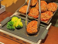 -肉肉大米(德基广场店)