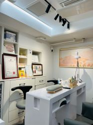 -YANSHE颜舍  Studio