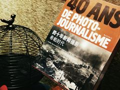 -西西弗书店&矢量咖啡(壹方购物中心店)