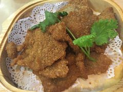 -泰煌鸡·上海白斩鸡·沪菜(平利店)