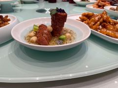 糯米藕-梅飞酒家(名辉豪庭店)