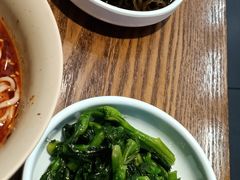 -李先生牛肉面大王(北京平谷步行街店)