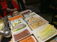 -野妹火锅(南园店)