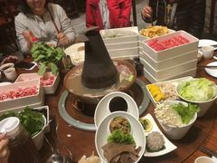 -古关火锅店(古北水镇景区店)