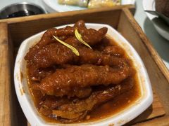 -观塘港茶餐厅(八一大道店)