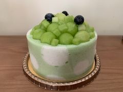 -美心西饼mx cakes(猎德优托邦店)