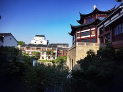 -苏州吴宫泛太平洋酒店