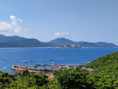 -海南分界洲岛旅游区