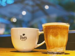 -Peet's 皮爷咖啡(东湖路手作店)