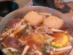 -沼津港精致料理·寿喜烧·烧鸟(漕河泾印象城店)