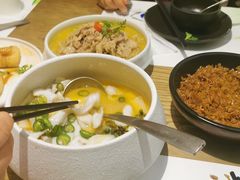 -榕意·川味之美(深业上城店)