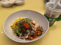 -米仓食堂(皇庭广场店)