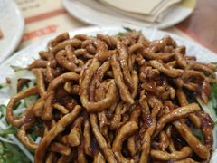 -吉味馆(柠溪店)