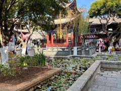 -大理古城