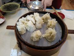 -海汇源老烧麦店(东大街总店)