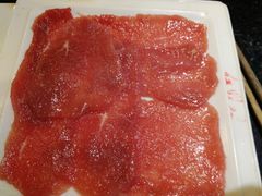 -红鼎坊·老成都火锅(新南门店)